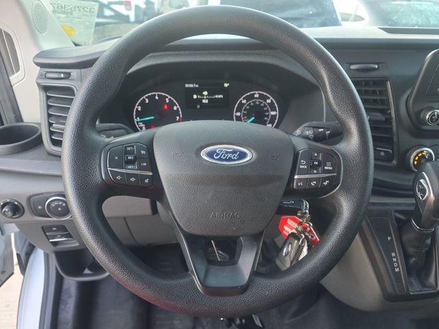 used 2024 Ford Transit-250 car, priced at $31,490