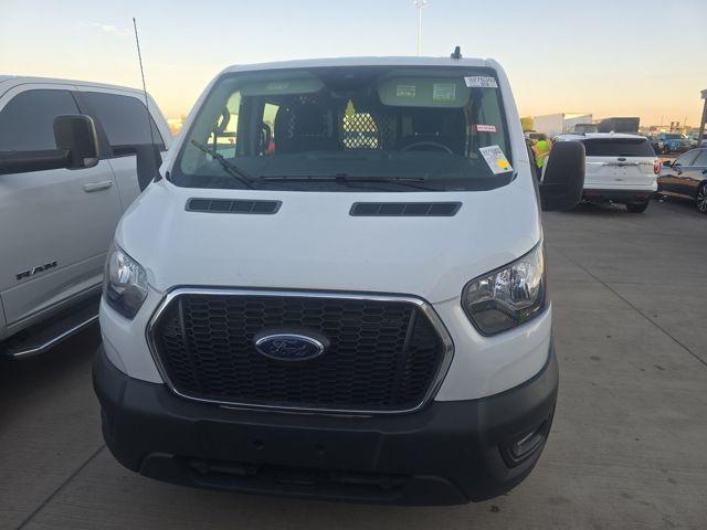 used 2024 Ford Transit-250 car, priced at $31,490