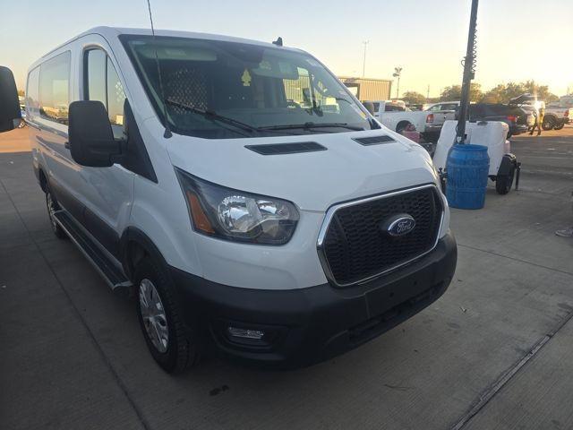 used 2024 Ford Transit-250 car, priced at $31,490