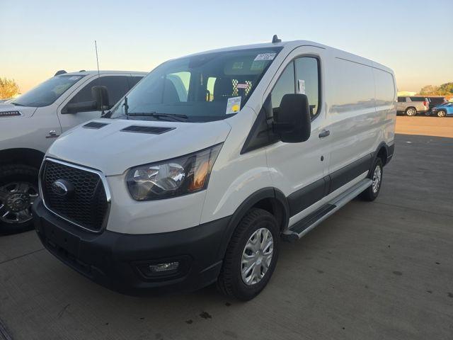 used 2024 Ford Transit-250 car, priced at $31,490
