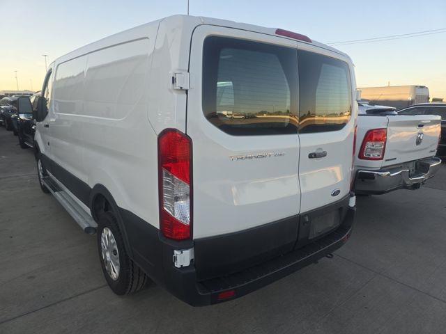 used 2024 Ford Transit-250 car, priced at $31,490