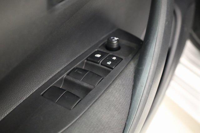 used 2025 Toyota Corolla car, priced at $21,500