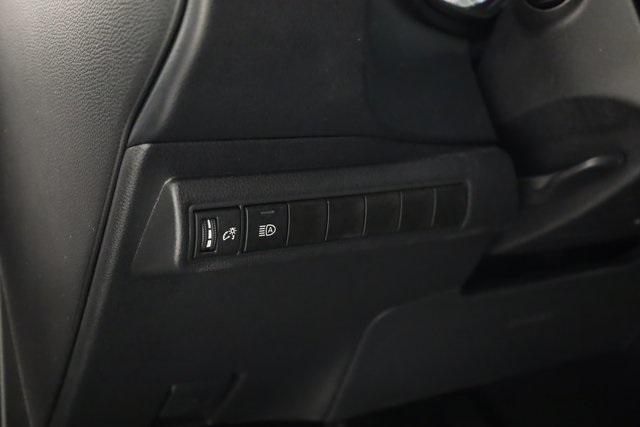 used 2025 Toyota Corolla car, priced at $21,500