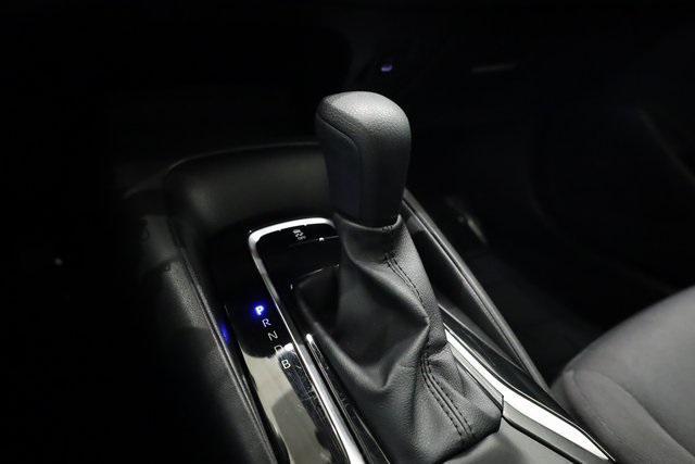 used 2025 Toyota Corolla car, priced at $21,500