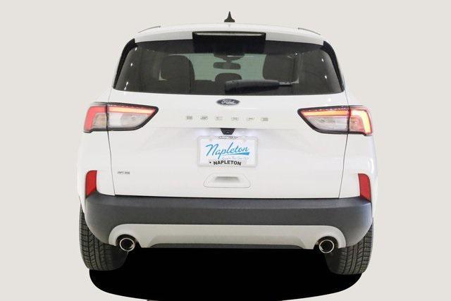 used 2022 Ford Escape car, priced at $17,000