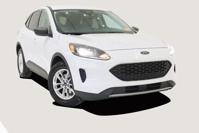 used 2022 Ford Escape car, priced at $17,000