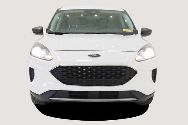 used 2022 Ford Escape car, priced at $17,000