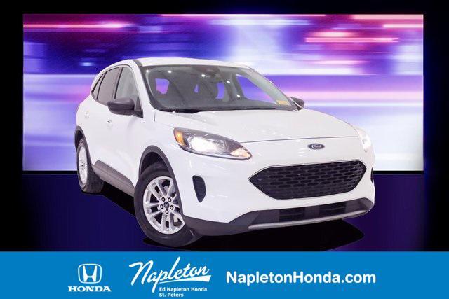 used 2022 Ford Escape car, priced at $16,000