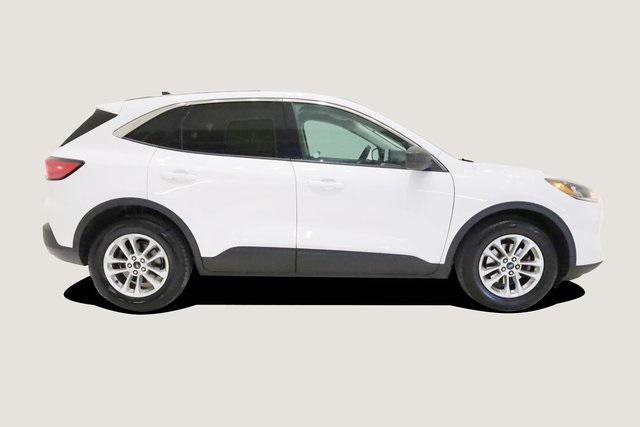 used 2022 Ford Escape car, priced at $17,000