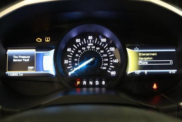 used 2015 Ford Edge car, priced at $10,900
