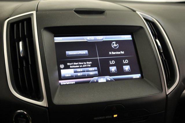 used 2015 Ford Edge car, priced at $10,900
