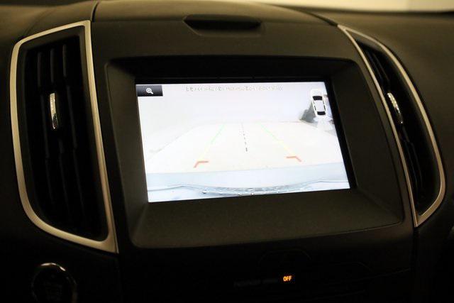 used 2015 Ford Edge car, priced at $10,900