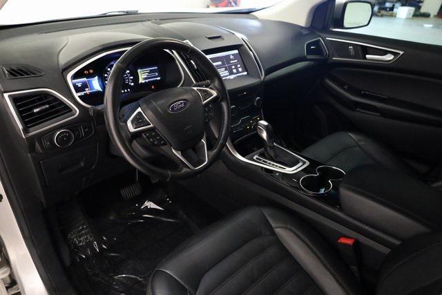 used 2015 Ford Edge car, priced at $10,900