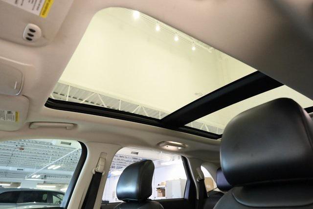 used 2015 Ford Edge car, priced at $10,900