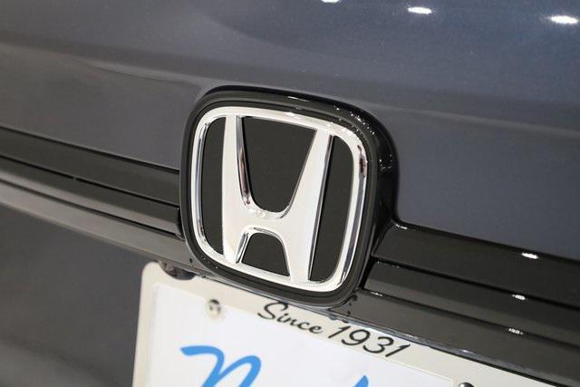 new 2025 Honda Odyssey car, priced at $47,100