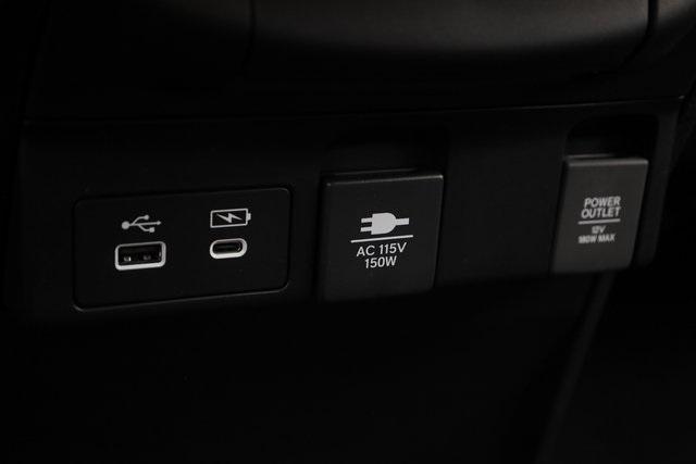 new 2026 Honda Odyssey car, priced at $45,990