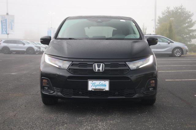 new 2026 Honda Odyssey car, priced at $45,990