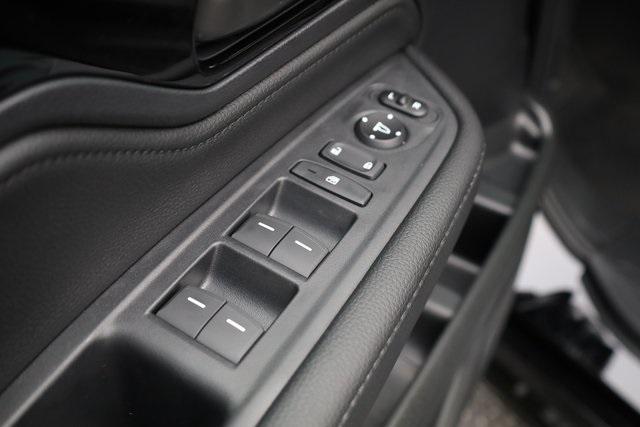 new 2026 Honda Odyssey car, priced at $45,990