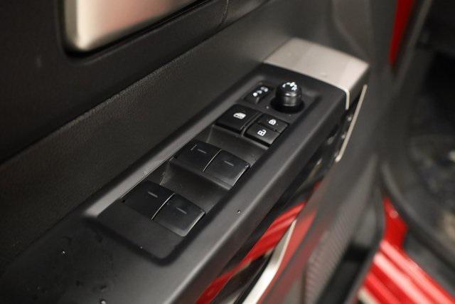 used 2024 Toyota Tundra car, priced at $51,300