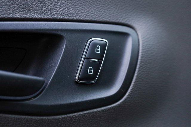 used 2023 Ford Transit-250 car, priced at $33,990