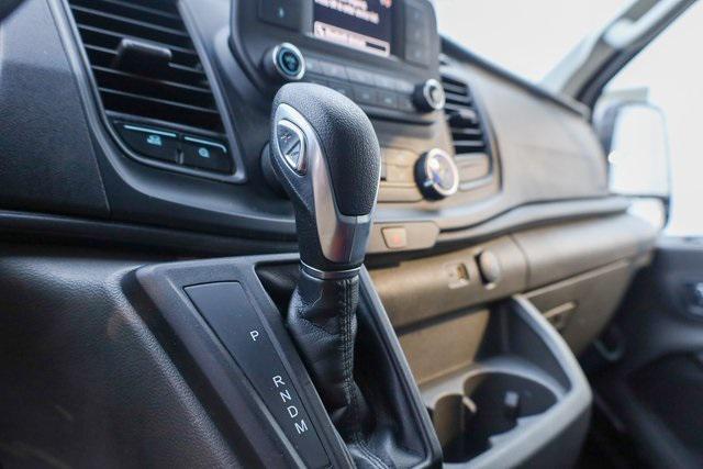 used 2023 Ford Transit-250 car, priced at $33,990