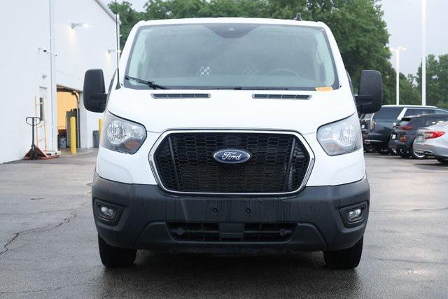 used 2023 Ford Transit-250 car, priced at $33,990