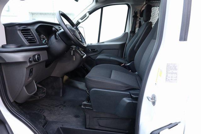 used 2023 Ford Transit-250 car, priced at $33,990