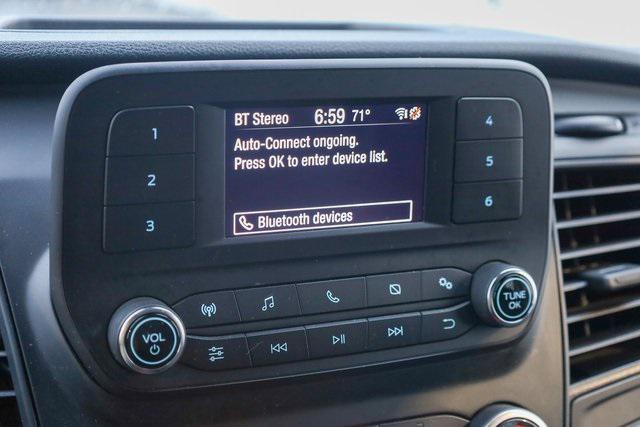 used 2023 Ford Transit-250 car, priced at $33,990