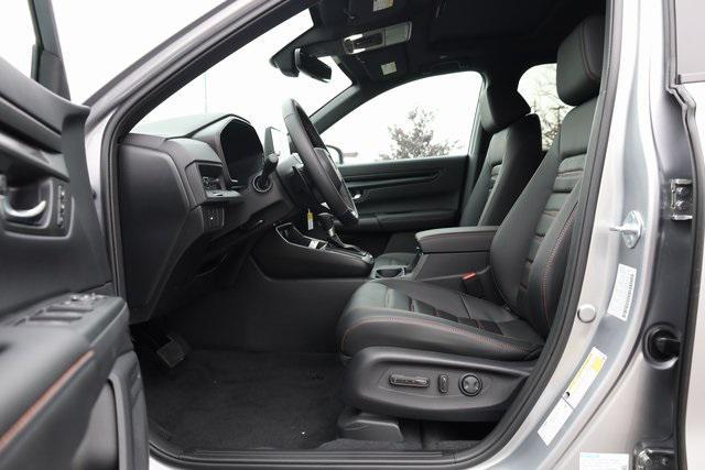 new 2026 Honda CR-V Hybrid car, priced at $40,620