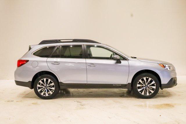 used 2015 Subaru Outback car, priced at $17,000