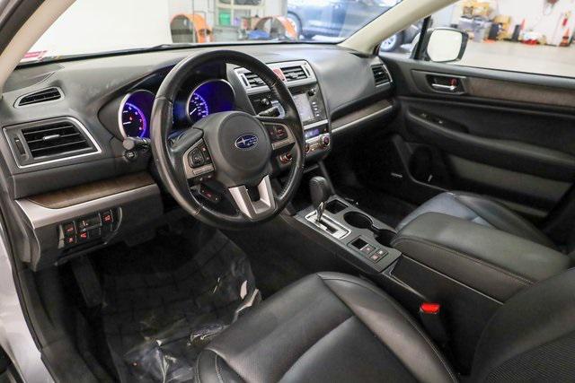 used 2015 Subaru Outback car, priced at $17,000