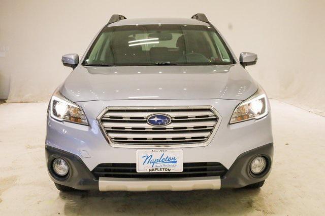 used 2015 Subaru Outback car, priced at $17,000