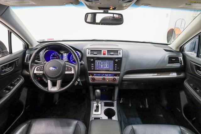 used 2015 Subaru Outback car, priced at $17,000