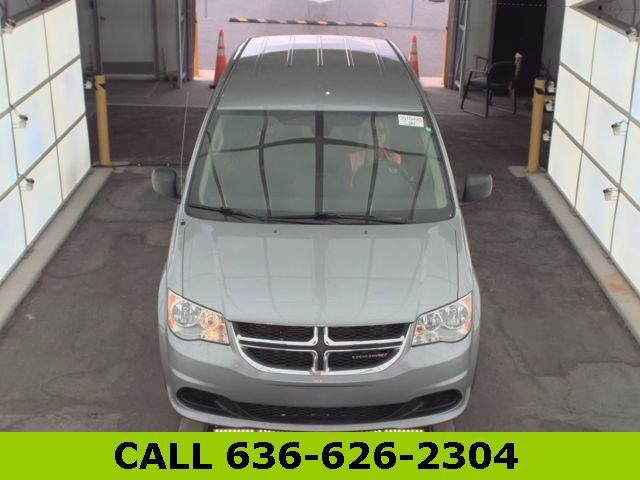 used 2020 Dodge Grand Caravan car, priced at $14,990