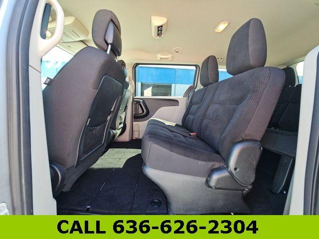 used 2020 Dodge Grand Caravan car, priced at $14,990