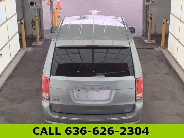 used 2020 Dodge Grand Caravan car, priced at $14,990