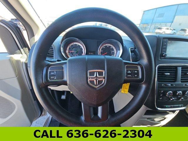 used 2020 Dodge Grand Caravan car, priced at $14,990