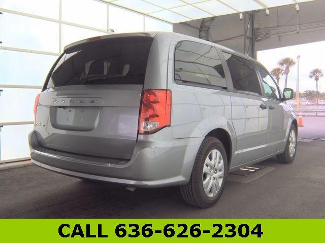 used 2020 Dodge Grand Caravan car, priced at $14,990