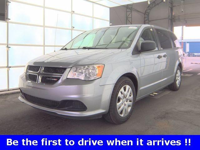 used 2020 Dodge Grand Caravan car, priced at $14,990