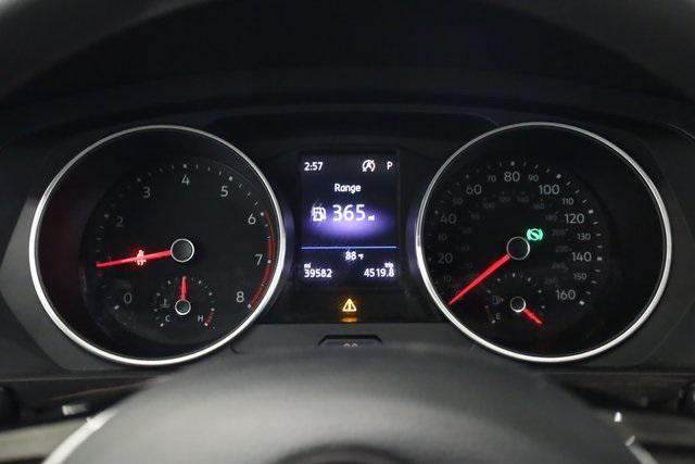 used 2020 Volkswagen Tiguan car, priced at $17,750