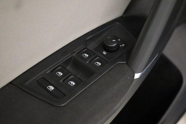 used 2020 Volkswagen Tiguan car, priced at $17,750