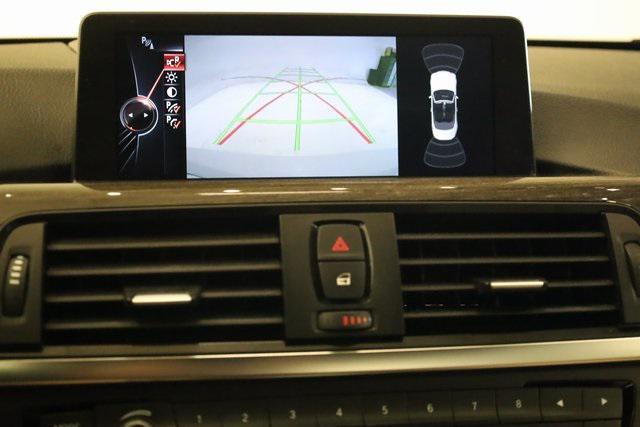 used 2015 BMW 428 car, priced at $13,990