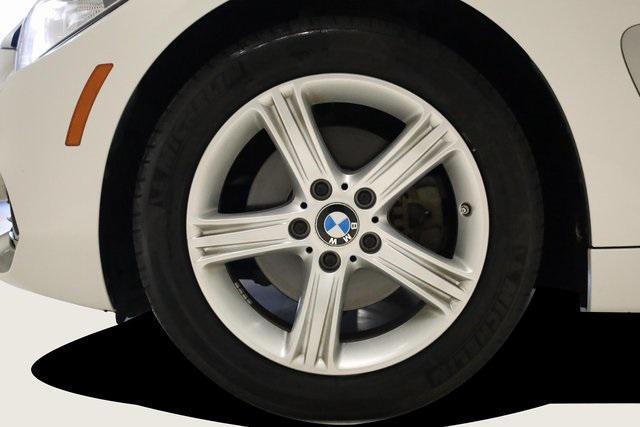 used 2015 BMW 428 car, priced at $13,990