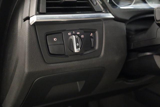 used 2015 BMW 428 car, priced at $13,990