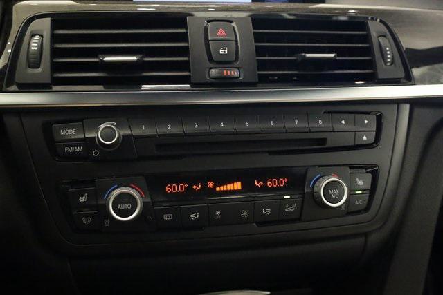 used 2015 BMW 428 car, priced at $13,990