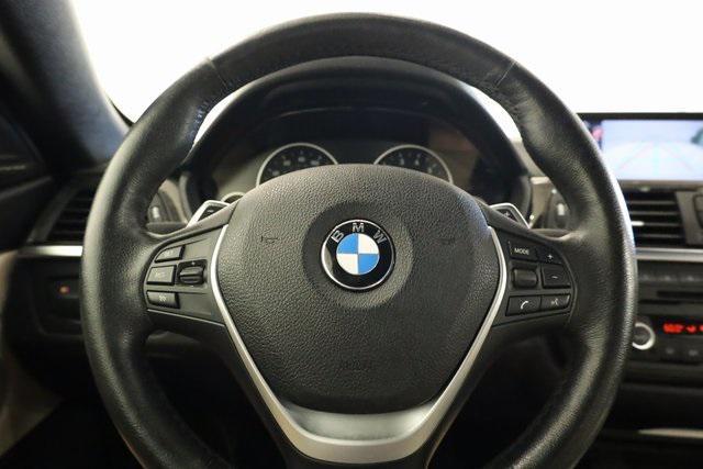 used 2015 BMW 428 car, priced at $13,990