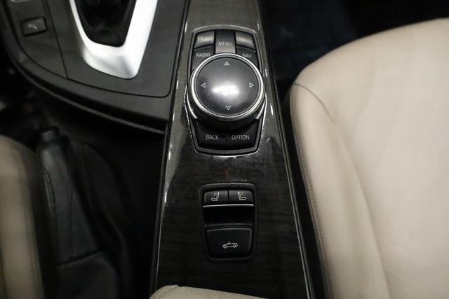 used 2015 BMW 428 car, priced at $13,990