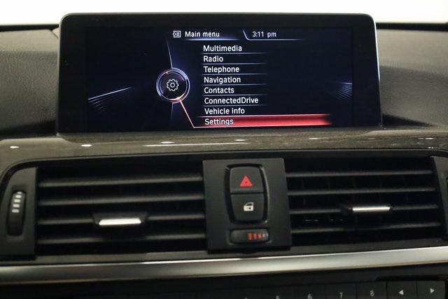 used 2015 BMW 428 car, priced at $13,990