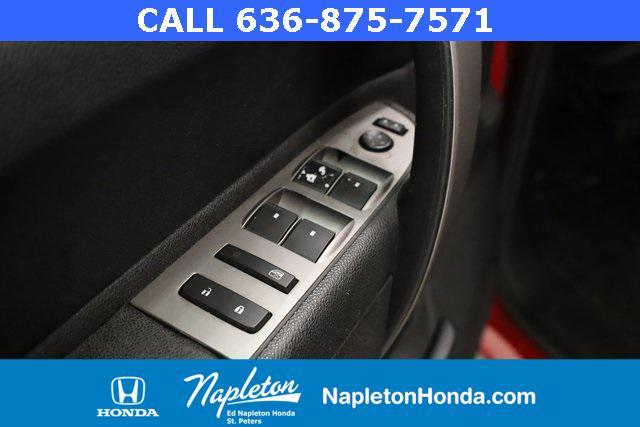 used 2012 GMC Sierra 1500 car, priced at $15,845