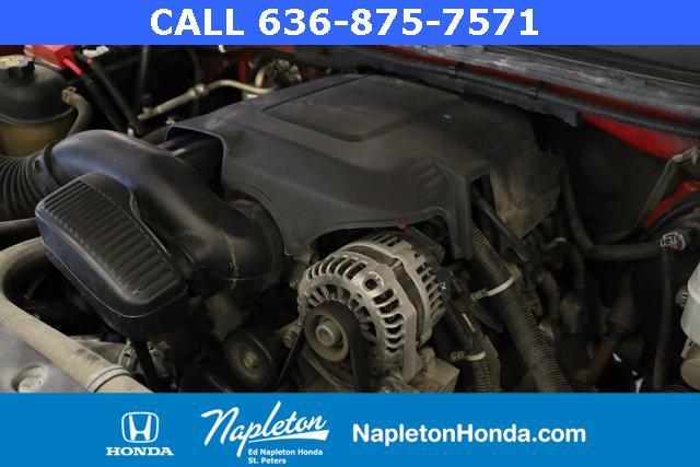 used 2012 GMC Sierra 1500 car, priced at $15,845